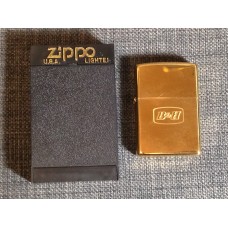 BRASS B&H